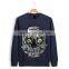 Newly Designed Fashion Sublimated Crewneck Sweatshirts for Wholesale