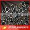 ERW welded carbon steel round pipe and tubes