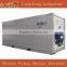 Offshore 20 ft Refrigerated Container Thermo King Carrier Refrigerator