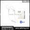 Promotion mini wireless bluetooth mp3 player earphone