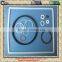 High performance waterproof silicone rubber seal ring