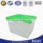 transparent medical wastes treatment Box/case for hospital wastes treatment