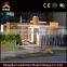 Beautiful architectural design building miniature house model