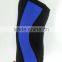 7mm neoprene knee sleeves safety knee support