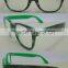 wholesale glasses fashion plain glass spectacles eyewear