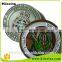 custom metal coins Manufacture of 8 ball pool coins