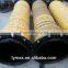 24 inch diameter dredging rubber hose with 150 PSI flanges