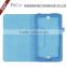 Tablet case leather flip case book style leather back case cover for Acer lconia one 7 with stand