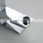 luxury single handle brass basin faucet