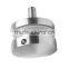GC-08 Hot selling products indoor stair glass clamp