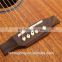 Maple Neck Material and Basswood Body Material acoustic guitar (TL-0040)