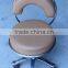 Hot Sale Beauty Salon Saddle Stool for Salon Nail