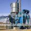 what is difference between limestone gravel and granite