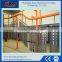 CE Approved Compact Automatic Powder Coating Line for Sale