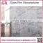 New arrived security waterproof frosted PVC film window for decoration