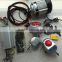 throttle and complete kits for India rickshaw/tricycle/pick up spare parts and accessories