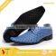Best Selling genuine boyes leather shoes