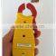128G Clamp type digital multimeter made in China with high accuracy