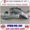 Car accessories Mirror Cover LED SIDE LAMP FOR TOYOTA T270 AVENSIS