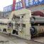 New Multiple roll preloading machine for particleboard product line