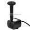 High Efficiency Solar Panel Decorative Garden Pump