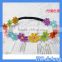 HOGIFT 2016 Lovely Baby Girl Hair Band Headwear Accessories