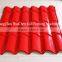Trapezoid Sheet Roofing Tiles IBR Roof Sheet Rolling Mill