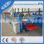 Huachen Steel Sheet Corrugation Metal Roofing Glazed Tile Rollforming Machine