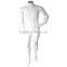 high quality full body standing Fiberglass female mannequin                        
                                                Quality Choice