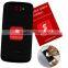 Smartphone Sticky Microfiber Screen Cleaner
