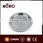 embossing sainless steel tray with good quality