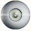 2W stainless steel waterproof RGB LED round underground light