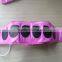 women slimming belt 3 in 1 function ems heat vibration