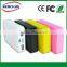 portable battery charger,power bank with led display
