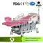 Easy Operated Operating Table, Electric Operating Table, Surgical Operating Table