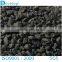 Low Sulfur Graphitized Petroleum Coke (GPC)