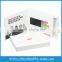 4.3inch and 7inch video card/video brochure/video gift card