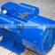 Single Phase YL Electric Motor Cast Iron Shell
