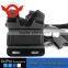 B model: chest body strap for Gopro Hero 2/3/3+/4/4 Session action camera accessory