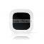4-Port Powered USB Desktop Hub - Black