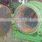 02 Q31China Supplier Rotary Barrel Sandblaster