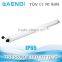4Ft 30W Hot selling High brightness New design Fashional style Modern appearance Waterproof LED tube light T8