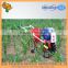 Agriculture machine Farm Cultivator Type walk behind mini tractor 3ZF-40