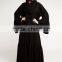 Black Abaya for Muslim Ladies