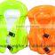 Inflatable Wholesale Kids Life Jacket Inflatable Children Swim Vest