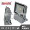 IP67 Waterproof outdoor bridgelux cob 80w brightest led flood light