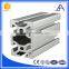 High Quality Aluminum Extrusion 6063 t5