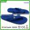 Comportable Footbed Cool Looking Style Slipper Men's Rubber Sandal Slipper