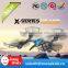 2016 New Products 2.4G 4 Channel Drone RC Quadcopter RC Toys