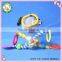 OEM Factory plastic plush toy for baby